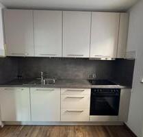 Neu renovierte 4-Zimmer-Wohnung in zentraler Lage von Augsburg