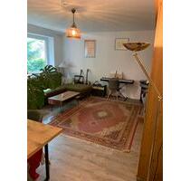 2-Zimmer-Wohnung mit Garten in Wilhelmsburg (58 m², EG) – ab 01.0 - Hamburg Hamburg-Mitte