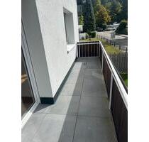 Gemütliche OG-Wohnung am Asenberg! - Bad Salzuflen