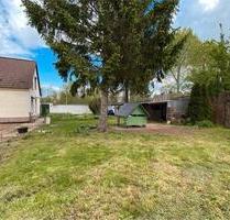 Großes Grundstück mit Bauantrag* Einfamilienhaus - Landsberg