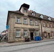 1-Zimmer-Wohnung in der Erlanger Altstadt - Buckenhof