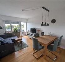 Tolle 3 ZKB Balkonwohnung Ulmer Kuhberg, provisionsfrei