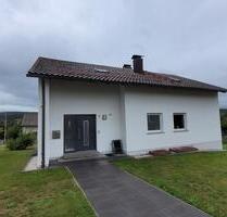 Einfamilienhaus mit Garten in Oberviechtach zu vermieten