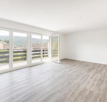 Wohnung in Lahr-Reichenbach ab 01.09. zu vermieten - Lahr (Schwarzwald)