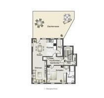 große 3 Zimmer Wohnung in Schwäbisch Gmünd