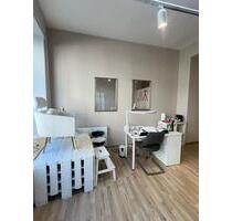 Kosmetikstudio (offene Teilfläche) in Mainz zu vermieten!