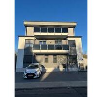 Neubau, 2-Zimmer-Wohnung mit Balkon - Bergheim Ahe