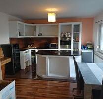 Wohnung 2 ZimmerKücheBad teilmöbliert - Mertingen