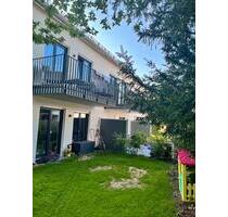 Reiheneckhaus in Waldtrudering zur Miete - München Trudering-Riem