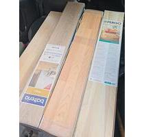 Laminat - Parkettpakete - 999,00 EUR Kaltmiete, ca.  10,00 m² in Duisburg (PLZ: 47269) Großenbaum