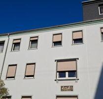 Hettstedt: helle freundliche 3 Zimmerwohnung zu vermieten