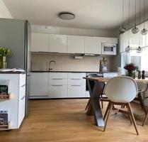 3-Zimmer-Wohnung im Zentrum - ruhig und zentral - Rosenheim Innenstadt