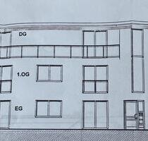 Neubau-Erstbezug: 3-Parteien-Mehrfamilienhaus in 52134 Herzogenra - Herzogenrath