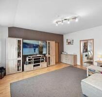 4ZKB - Wohnung mit großzügiger Terrasse in Saarlouis-Roden