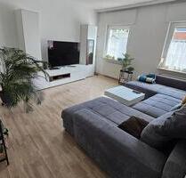 Schöne stadtnahe 3,5 Zimmer Wohnung in Beckum zu vermieten