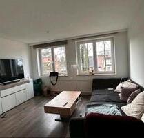 Gemütliche zentrumsn. 3 Zimmer Whg.,EBK,Balkon,Garage zu verm. - Geesthacht