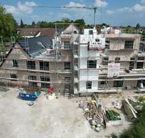 Moderne 4-Zimmer-Dachgeschosswohnung mit 107 m² - Melle Bruchmühlen