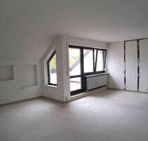 2ZKB Terrasse + Dachstudio Lechhausen - Augsburg