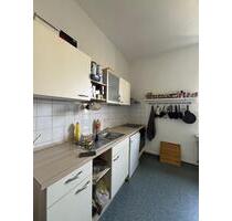 Attraktive 3-Zimmer-Wohnung mit Einbauküche - Braunschweig Westliches Ringgebiet