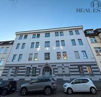 Wohnen in bester Lage – Ihre Traumwohnung im Herzen der Alten Neustadt! - Magdeburg Alte Neustadt