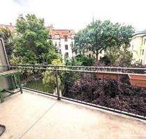 MöbliertFurnished 3-Zimmer Apartment in Dresden-Plauen 3 Personen