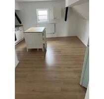 2 Zimmer Dachgeschosswohnung in Bad Münder zu vermieten - Bad Münder am Deister