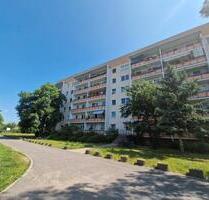 **JETZT EINZIEHEN**3-Zimmer-Wohnung Balkon Bad mit Wanne 1.Etage ab sofort - Leipzig West
