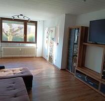 Ansprechende 3 Zimmer-Erdgeschosswohnung in Nidda-Bad Salzhausen