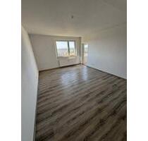 Helle 3-Zimmer-Wohnung mit Balkon im Herzen von Laatzen