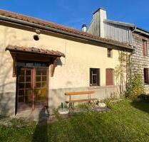 Großes Ferienhaus in den Vogesen (F) - Freiburg im Breisgau Günterstal