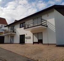 2 Zimmer Wohnung mit Küche:Terrasse im HöxterBosseborn