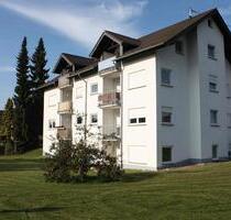 Moderne, helle und gepflegte 4 ZKB Whg. ab 1.8.2025 - Ötzingen