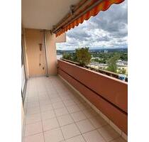 Schöne 3-Zi. WHG mit Balkon und TG-Stellplatz! - Villingen-Schwenningen