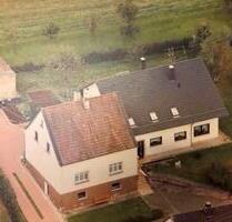 Mehrfamilienhaus, 4 Wohnungen möglich, Wadern-Wadrill