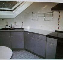 3 Zimmer DG Wohnung in Pfraundorf - Raubling