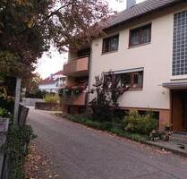 Freistehendes Einfamilienhaus in Höpfigheim - Steinheim an der Murr