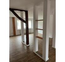 4Zimmer 150qm Maisonette mit Garage. Gartenstr - Blomberg