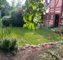 Wohnung mit Reihenendhaus-Charakter - Cremlingen