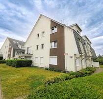 Terrassenwohnung 2 Zimmer (barrierefrei) in Scharbeutz