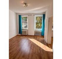 Helle 4 Zimmer Wohnung in Minden