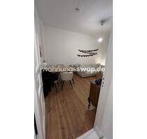 Wohnungsswap - 2 Zimmer, 50 m² - Wartburgstraße, Schöneberg, Berlin