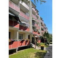 3-Zimmer-Wohnung am Erfurter Zoopark!