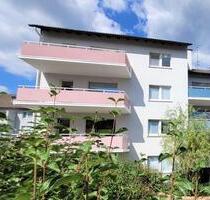 Schöne 3-Zimmer-Wohnung an der Kalve - Lüdenscheid Staberg