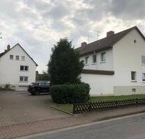 Rinteln, Nordstadt, 3-Zi-Whg, Balkon, 1.OG