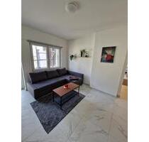 FerienMonteurswohnung I 1 Zimmer mit WLAN & Walk-In Regendusche - Bremerhaven Mitte