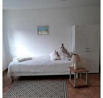 1 Zimmer Appartement, voll möbiliert - Homburg