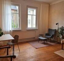 Zwischenmiete August 2025 - 600,00 EUR Kaltmiete, ca.  20,00 m² in Weimar (PLZ: 99423)