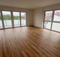 3,5 Zimmerwohnung |wohnen mit Weitblick - Großbottwar