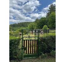 Garten zum Abgeben - 1.200,00 EUR Kaltmiete, ca.  0,00 m² in Wutha-Farnroda (PLZ: 99848)