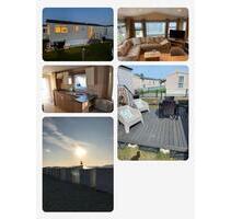 Chalet, Mobilheim in Bredene, belgische Küste, zu vermieten!! - Stolberg (Rhld.) Büsbach